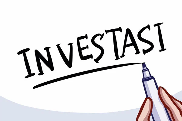 Investasi