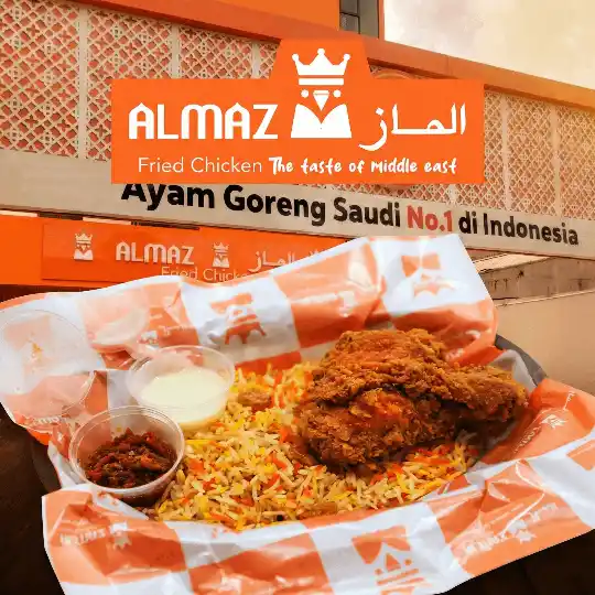Franchise Almaz