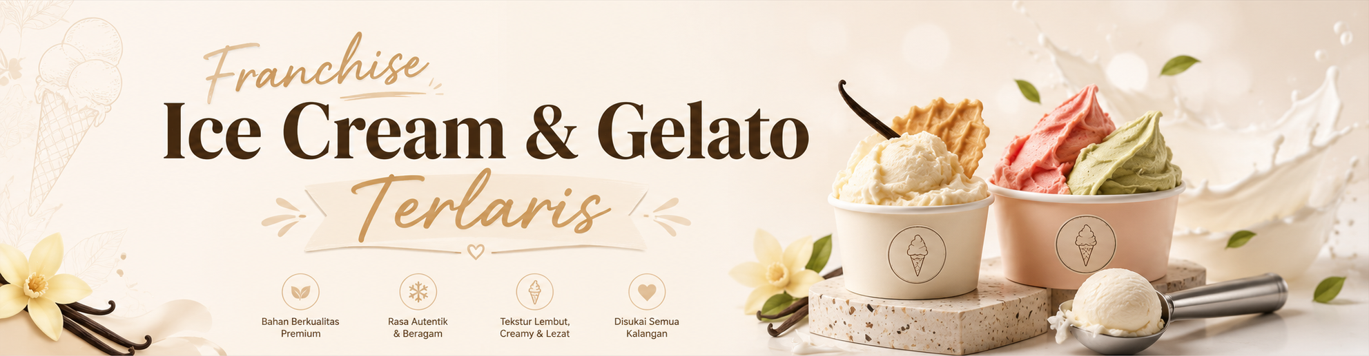 Ice Cream