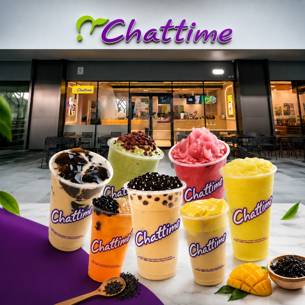 Chatime