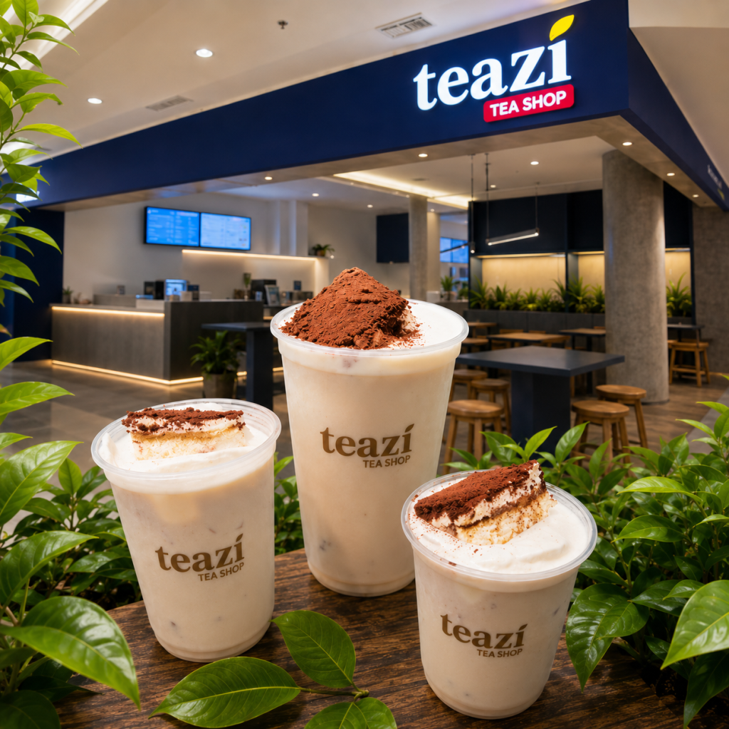 Teazzi
