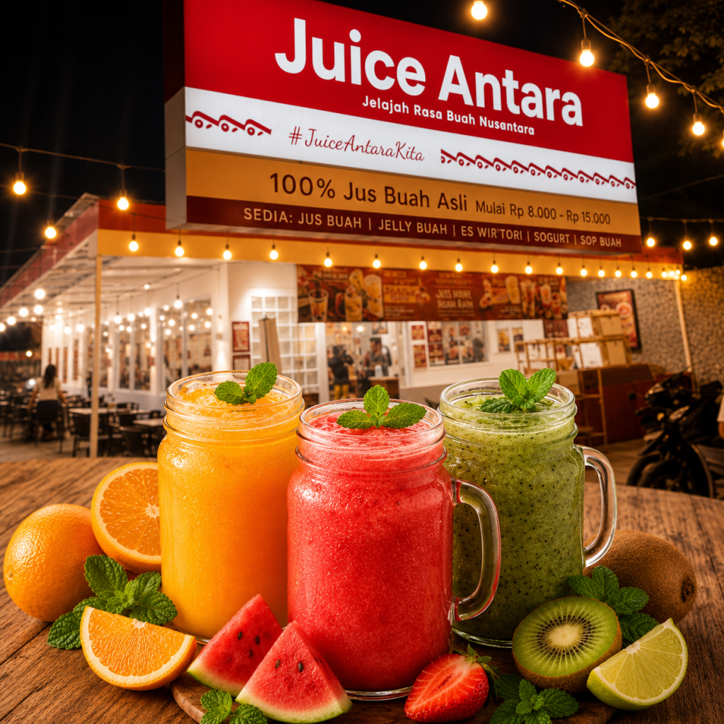 Jus Antara