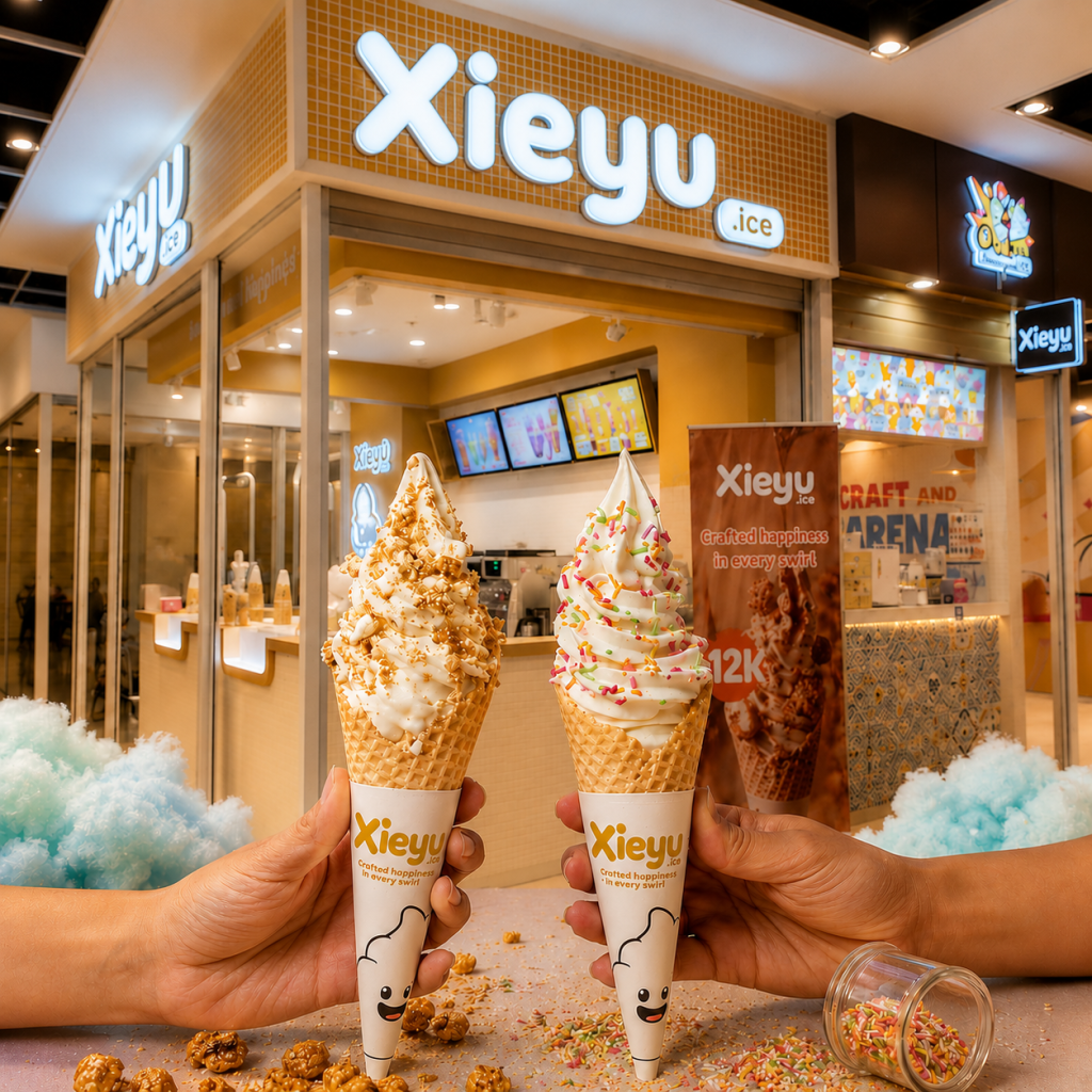 Franchise Xiyue