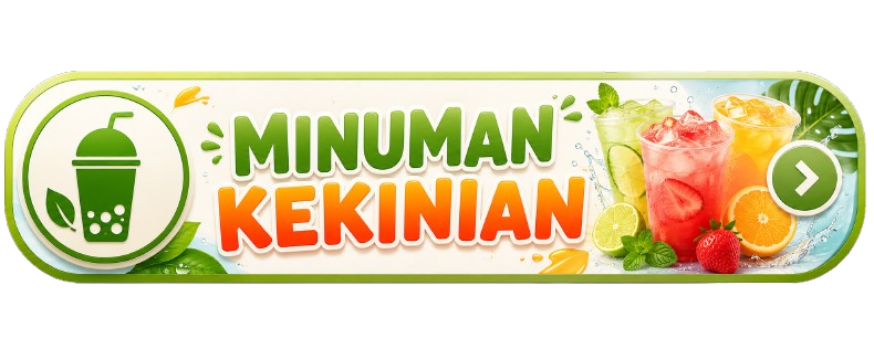 CTA Minuman Kekinian