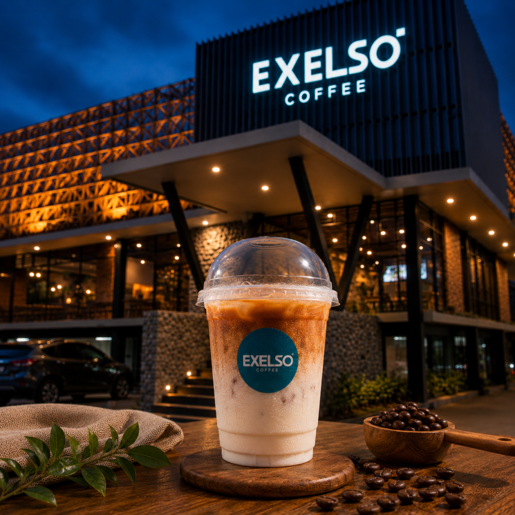 Excelso Coffee