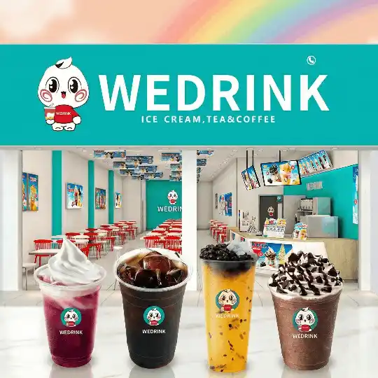 Franchise Wedrink