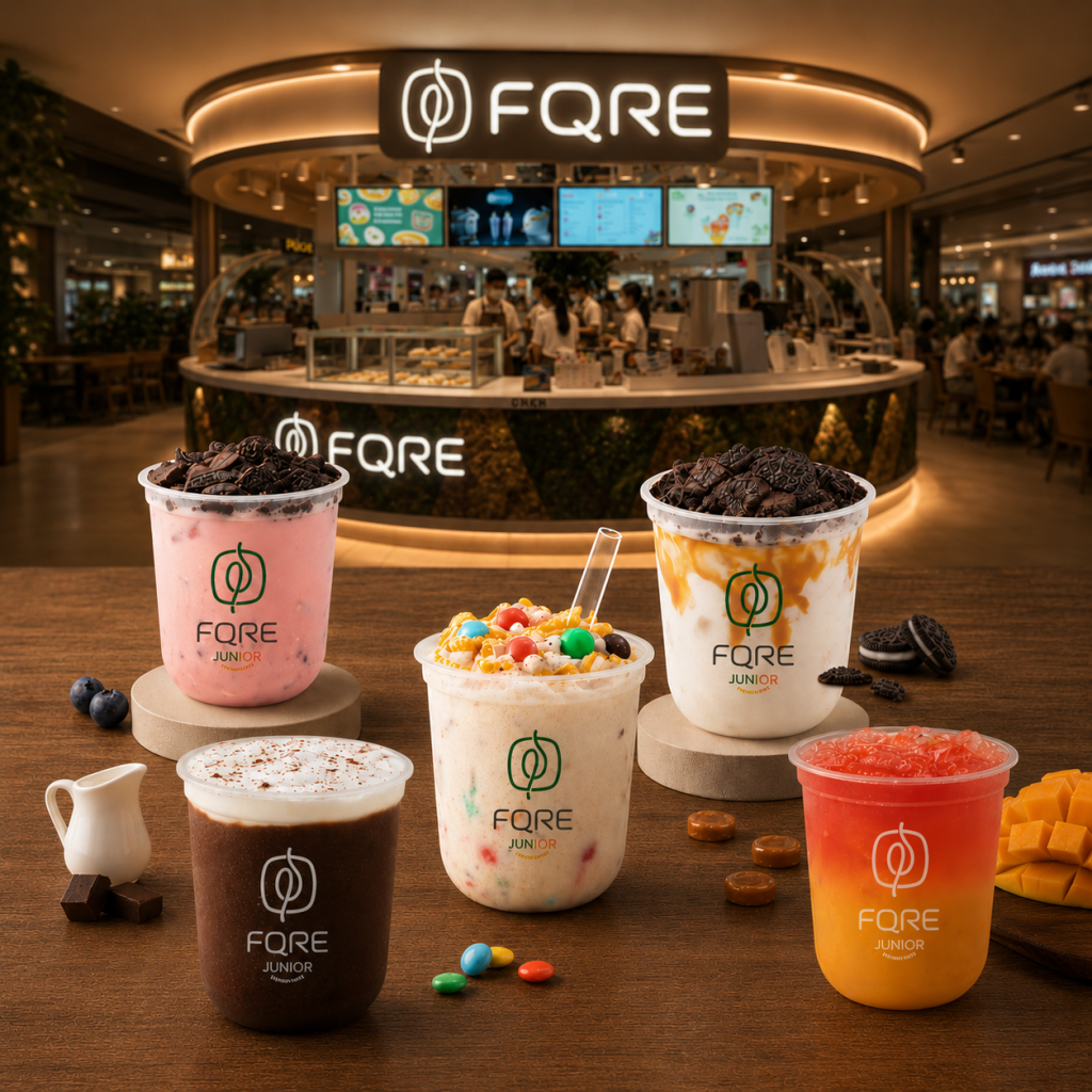 Franchise Fore